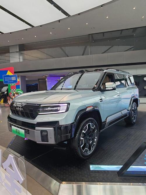 广州11比亚迪方程豹硬派越野的爆款，英菲尼迪35周年与你共成长