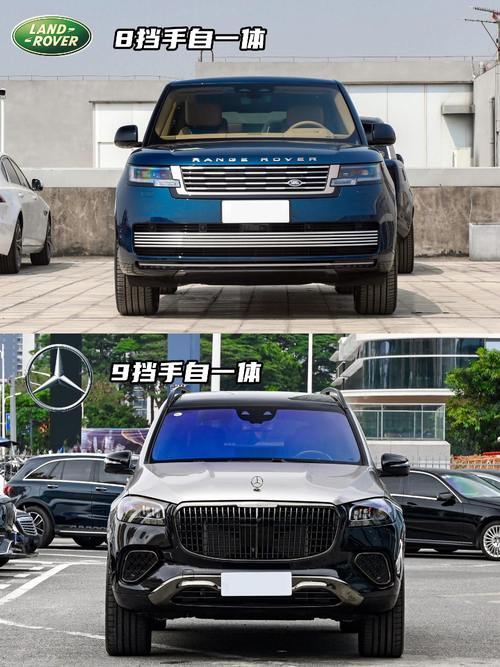 广州11迈巴赫经典与现代的完美融合，路虎如何塑造独特的品牌形象
